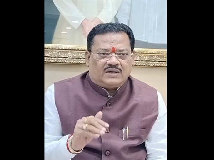 Maharashtra Assembly Election 2024: Raju Shinde's re-challenge against Sanjay Shirsat of Shinde group | शिंदे गटाच्या संजय शिरसाट यांच्यासमोर राजू शिंदे यांचे पुन्हा आव्हान