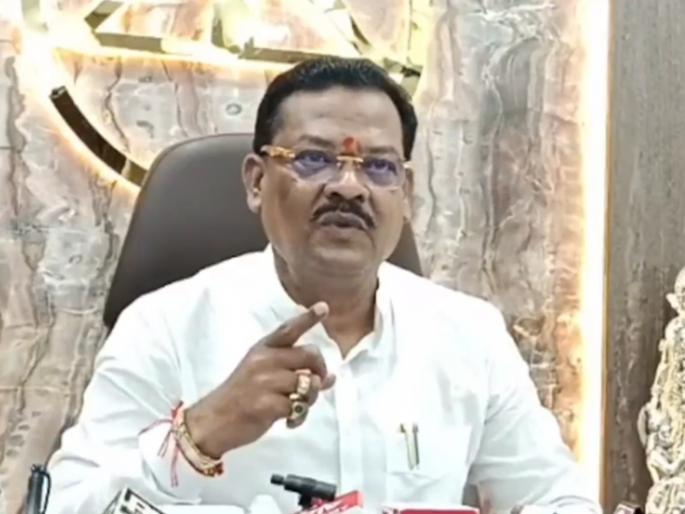 Tenfold increase in Sanjay Shirsata's wealth; 3 crore to 33 crore in five years, three cases pending | संजय शिरसाटांच्या संपत्तीत दहापट वाढ; पाच वर्षांत ३ कोटीवरून ३३ कोटीवर, तीन गुन्हे प्रलंबित Tenfold increase in Sanjay Shirsata's wealth; 3 crore to 33 crore in five years, three cases pending | संजय शिरसाटांच्या संपत्तीत दहापट वाढ; पाच वर्षांत ३ कोटीवरून ३३ कोटीवर, तीन गुन्हे प्रलंबित