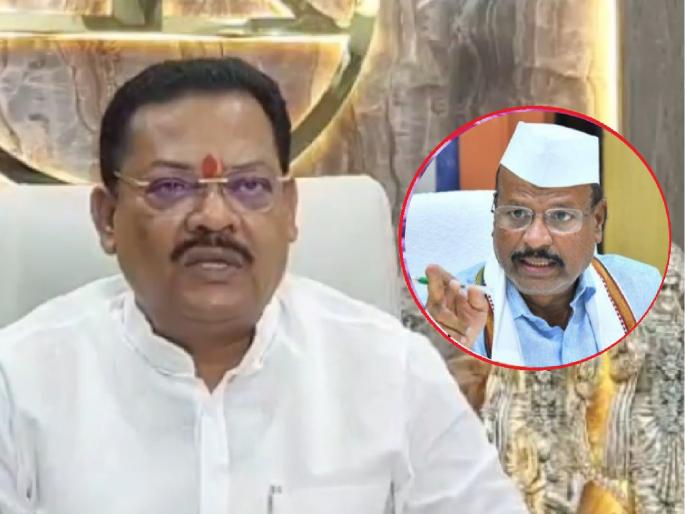 DPC's 508 crore worth of works under suspicion; Current and former guardian ministers will clash | डीपीसीतील ५०८ कोटींची कामे संशयाच्या भोवऱ्यात; विद्यमान विरुद्ध माजी पालकमंत्र्यांत जुंपणार DPC's 508 crore worth of works under suspicion; Current and former guardian ministers will clash | डीपीसीतील ५०८ कोटींची कामे संशयाच्या भोवऱ्यात; विद्यमान विरुद्ध माजी पालकमंत्र्यांत जुंपणार