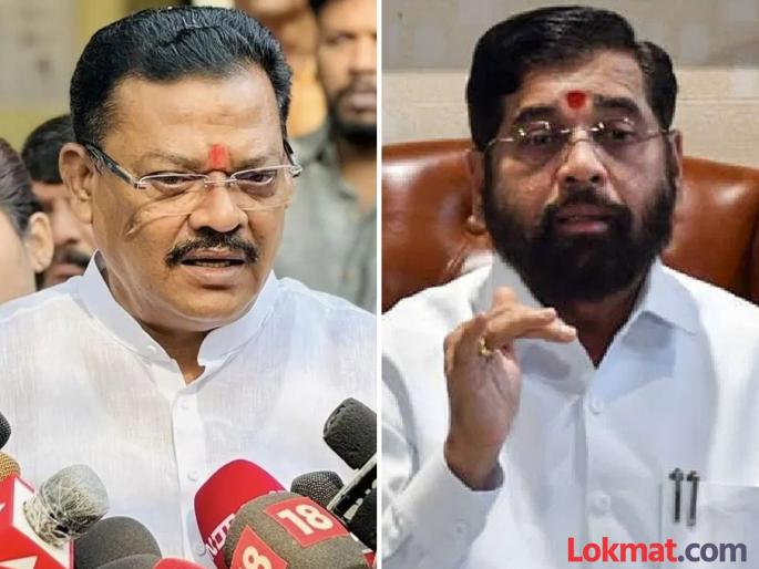 'It is not right to accuse Shinde even after speaking so clearly'; The role played by Sanjay Shirsata | 'इतकं स्पष्ट बोलूनही शिंदेंवर आरोप करणं योग्य नाही'; संजय शिरसाटांनी मांडली भूमिका 'It is not right to accuse Shinde even after speaking so clearly'; The role played by Sanjay Shirsata | 'इतकं स्पष्ट बोलूनही शिंदेंवर आरोप करणं योग्य नाही'; संजय शिरसाटांनी मांडली भूमिका