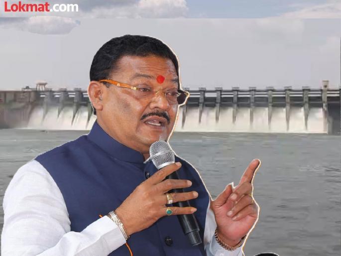 The battle for Marathwada's water issue will have to be fought vigorously; Sanjay Shirsat at the Jal Samvad Conference | मराठवाड्याच्या पाणीप्रश्नाची लढाई जोमाने लढावी लागेल: संजय शिरसाट