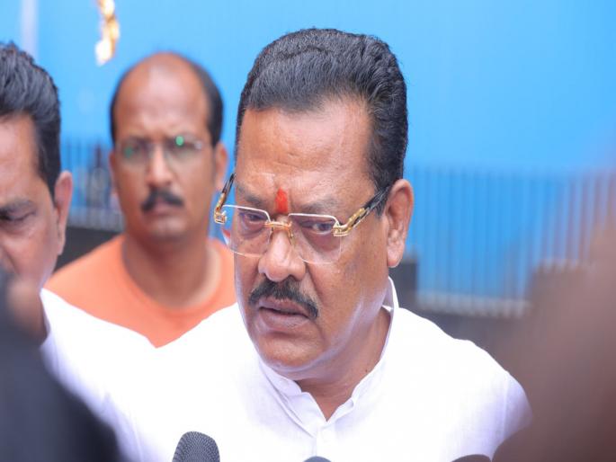 "Muslims are not our enemies..."; Eknath Shinde Sena leader Sanjay Shirsat rebukes opponents | "मुस्लीम आमचे दुश्मन नाहीत..."; शिंदेसेनेचे नेते संजय शिरसाटांनी विरोधकांना फटकारलं