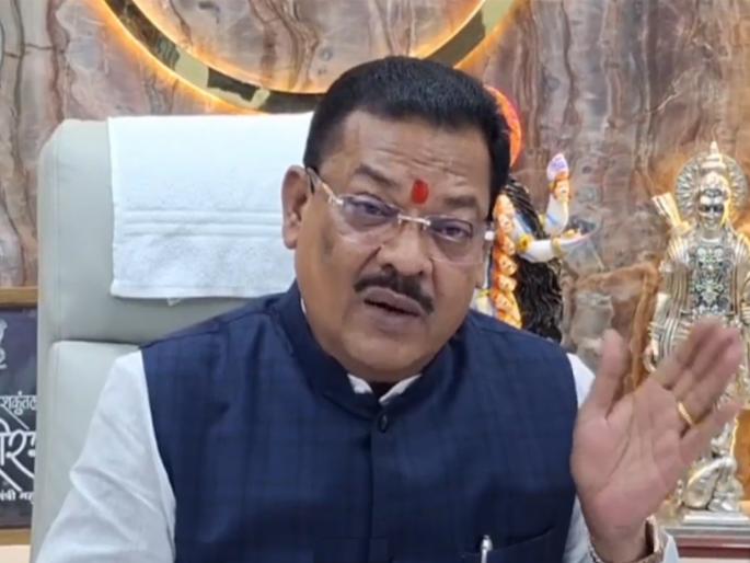 If BJP is going to take a decision for the municipal elections, we will too: Sanjay Shirsat | महापालिका निवडणुकीसाठी भाजप निर्णय घेणार असाल तर आम्हीही घेऊ: संजय शिरसाट If BJP is going to take a decision for the municipal elections, we will too: Sanjay Shirsat | महापालिका निवडणुकीसाठी भाजप निर्णय घेणार असाल तर आम्हीही घेऊ: संजय शिरसाट