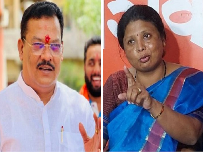 Sushma Andhare's claim is wrong, it doesn't need much attention: MLA Sanjay Shirsat | खरंच पुन्हा ठाकरे गटात जाणार?; सुषमा अंधारेंच्या दाव्यावर संजय शिरसाट काय म्हणाले बघा Sushma Andhare's claim is wrong, it doesn't need much attention: MLA Sanjay Shirsat | खरंच पुन्हा ठाकरे गटात जाणार?; सुषमा अंधारेंच्या दाव्यावर संजय शिरसाट काय म्हणाले बघा