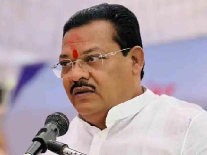 Remove the resentment of leaders by giving appointments; Chairman of Shirsat CIDCO, Aadsul as Chairman of the Commission | नियुक्त्या देऊन नेत्यांची नाराजी दूर; शिरसाट सिडकोचे अध्यक्ष, आयोगाच्या अध्यक्षपदी अडसूळ Remove the resentment of leaders by giving appointments; Chairman of Shirsat CIDCO, Aadsul as Chairman of the Commission | नियुक्त्या देऊन नेत्यांची नाराजी दूर; शिरसाट सिडकोचे अध्यक्ष, आयोगाच्या अध्यक्षपदी अडसूळ