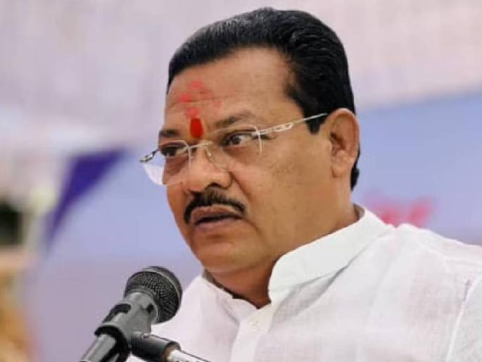 Retain the previous formula of government Shiv sena's demand on account sharing | सरकारचे मागील सूत्रच कायम ठेवा; खातेवाटपावर शिंदेसेनेची मागणी Retain the previous formula of government Shiv sena's demand on account sharing | सरकारचे मागील सूत्रच कायम ठेवा; खातेवाटपावर शिंदेसेनेची मागणी