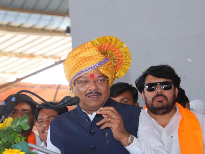 New hostels to be built for 25 thousand students; Employees also assured of salary hike - Sanjay Shirsat | २५ हजार विद्यार्थ्यांसाठी नवीन वसतीगृह उभारणार; कर्मचाऱ्यांनाही पगार वाढीचे आश्वासन - संजय शिरसाट New hostels to be built for 25 thousand students; Employees also assured of salary hike - Sanjay Shirsat | २५ हजार विद्यार्थ्यांसाठी नवीन वसतीगृह उभारणार; कर्मचाऱ्यांनाही पगार वाढीचे आश्वासन - संजय शिरसाट