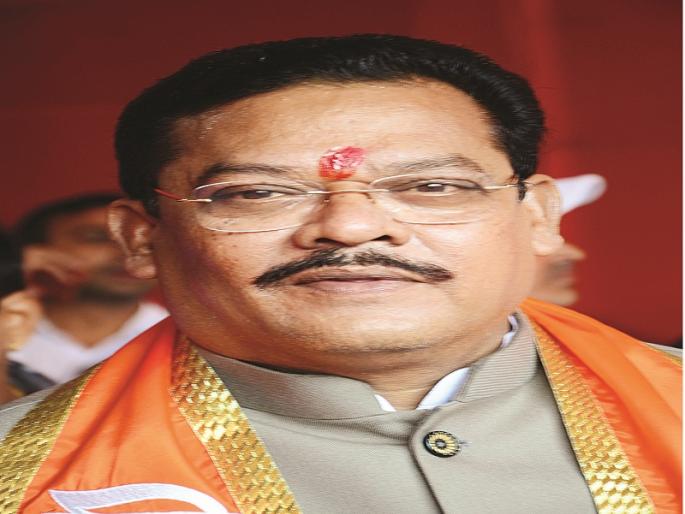 Maharashtra Election 2019 : My fight with MIM; BJP too support me strongly : Sanjay Shirsat | Maharashtra Election 2019 : माझी लढत एमआयएमशी; भाजपचीही भक्कम साथ : संजय शिरसाट Maharashtra Election 2019 : My fight with MIM; BJP too support me strongly : Sanjay Shirsat | Maharashtra Election 2019 : माझी लढत एमआयएमशी; भाजपचीही भक्कम साथ : संजय शिरसाट