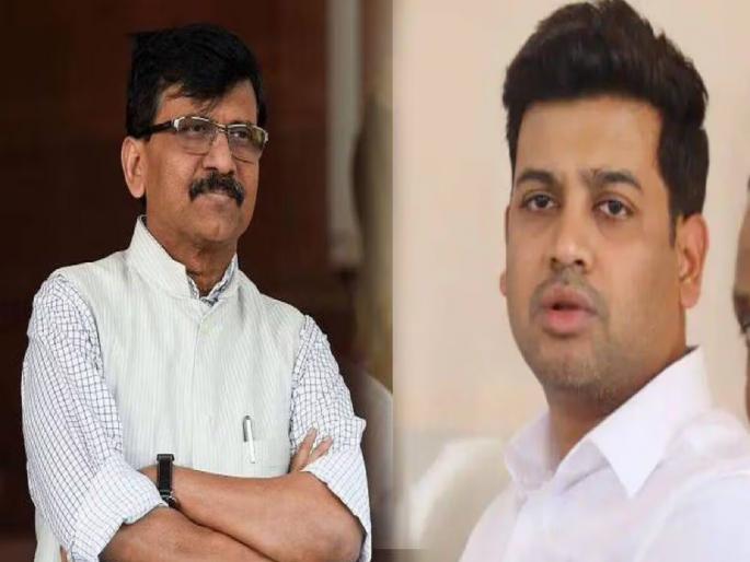 Ambulance scam worth Rs 800 crore in the state, funds went to Shrikant Shinde's trust: Kha. Raut | राज्यात ८०० कोटींचा रुग्णवाहिका घोटाळा, निधी गेला श्रीकांत शिंदेंच्या ट्रस्टकडे : खा. राऊत  Ambulance scam worth Rs 800 crore in the state, funds went to Shrikant Shinde's trust: Kha. Raut | राज्यात ८०० कोटींचा रुग्णवाहिका घोटाळा, निधी गेला श्रीकांत शिंदेंच्या ट्रस्टकडे : खा. राऊत