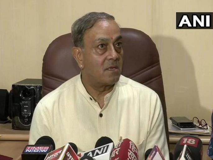 Congress leader Sanjay Singh resigned from party & Rajya Sabha membership | काँग्रेसला मोठा धक्का, गांधी कुटुंबाच्या निकटवर्तीय नेत्याची पक्षाला सोडचिठ्ठी