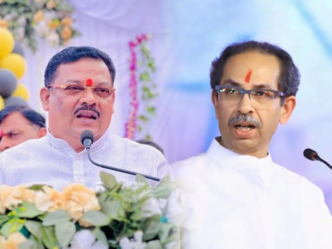 balasahebanchi shiv sena shinde group mla sanjay shirsat reaction over uddhav thackeray aurangabad visit | Maharashtra Politics: “उद्धव ठाकरेंनी आम्हाला दिलासा दिला असता तर येवढे रामायण घडलेच नसते”: संजय शिरसाट balasahebanchi shiv sena shinde group mla sanjay shirsat reaction over uddhav thackeray aurangabad visit | Maharashtra Politics: “उद्धव ठाकरेंनी आम्हाला दिलासा दिला असता तर येवढे रामायण घडलेच नसते”: संजय शिरसाट