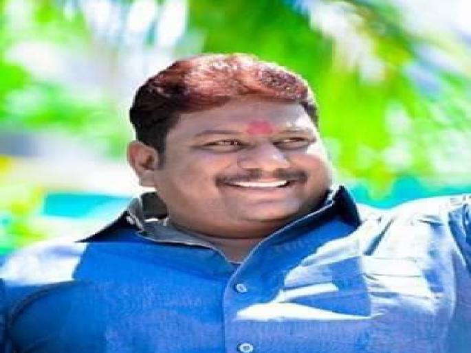 Lok Sabha Election 2019 : Changed Shirdi: Sanjay Sukhadan new candidate | Lok Sabha Election 2019 : शिर्डीत वंचित आघाडीने बदलला उमेदवार : संजय सुखदान रिंगणात