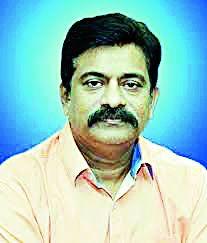 Sanjay Takasande took charge of Director (Operations) of MSEDCL | संजय ताकसांडे महापारेषणच्या संचालक (संचालन) पदी रुजू Sanjay Takasande took charge of Director (Operations) of MSEDCL | संजय ताकसांडे महापारेषणच्या संचालक (संचालन) पदी रुजू