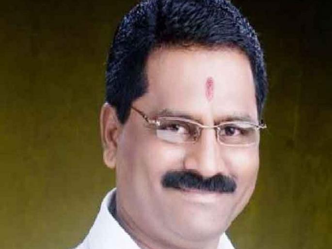 MNS's board in the municipality became empty, the only former corporator Shinde also joined Shiv Sena | मनसेची पालिकेतील पाटी झाली कोरी, एकमेव माजी नगरसेवकही गेला शिंदे शिवसेनेत MNS's board in the municipality became empty, the only former corporator Shinde also joined Shiv Sena | मनसेची पालिकेतील पाटी झाली कोरी, एकमेव माजी नगरसेवकही गेला शिंदे शिवसेनेत