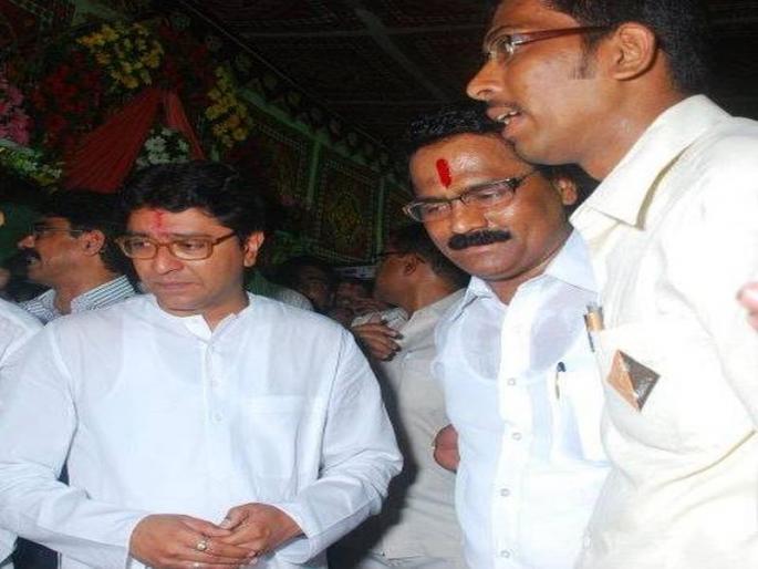 mnss only corporator in mumbai sanjay turde complaints to acb | शिवसेनेत प्रवेश करण्यासाठी रक्कम देऊ केली, मनसेचे नगरसेवक संजय तुर्डेंची एसीबीकडे तक्रार mnss only corporator in mumbai sanjay turde complaints to acb | शिवसेनेत प्रवेश करण्यासाठी रक्कम देऊ केली, मनसेचे नगरसेवक संजय तुर्डेंची एसीबीकडे तक्रार