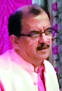 It is not a matter of shedding sorrow | दु:ख उगाळण्याची नव्हे गाळून घेण्याची गोष्ट It is not a matter of shedding sorrow | दु:ख उगाळण्याची नव्हे गाळून घेण्याची गोष्ट