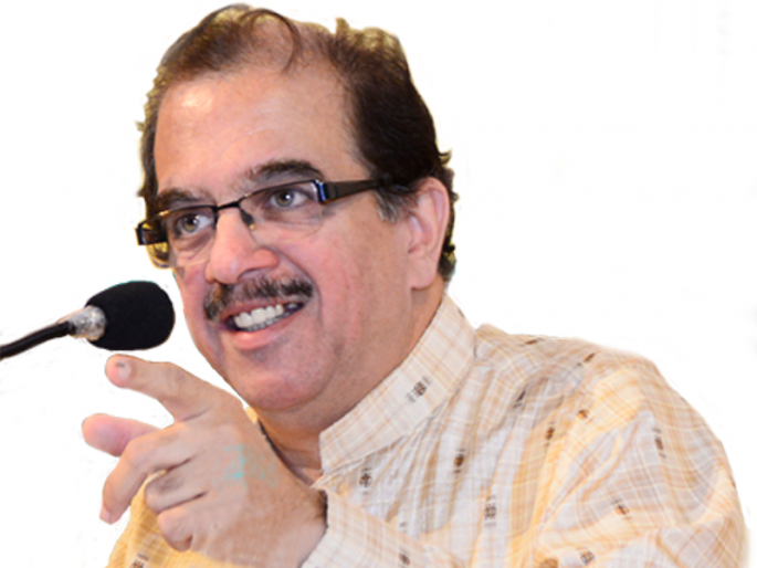 Sanjay Upadhye speaks on life; Program in Pune | आयुष्याला प्रतिसाद द्यावा : संजय उपाध्ये; गोविंदस्वामी आफळे जन्मशताब्दी कार्यक्रम Sanjay Upadhye speaks on life; Program in Pune | आयुष्याला प्रतिसाद द्यावा : संजय उपाध्ये; गोविंदस्वामी आफळे जन्मशताब्दी कार्यक्रम