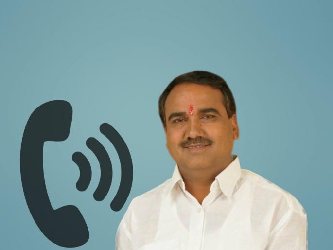 Internal dispute between NCP in paithan | ऑडीओ क्लिप व्हायरल: राष्ट्रवादीचे माजी आमदार म्हणतात 'वंचित'चं चालवा Internal dispute between NCP in paithan | ऑडीओ क्लिप व्हायरल: राष्ट्रवादीचे माजी आमदार म्हणतात 'वंचित'चं चालवा