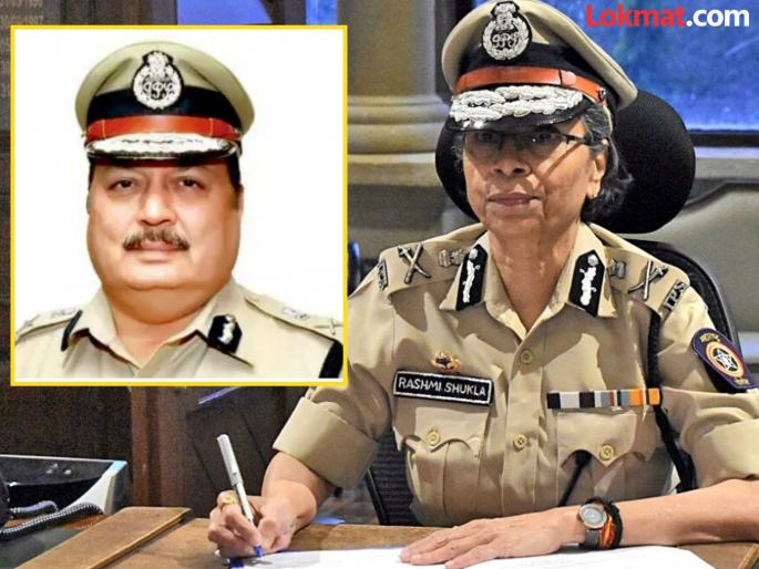 Maharashtra Vidhan Sabha Election 2024 Sanjay Verma New Director General of Police of Maharashtra An important appointment in the wake of elections | Maharashtra Vidhan Sabha Election 2024 : संजय वर्मा महाराष्ट्राचे नवीन पोलीस महासंचालक; निवडणुकीच्या पार्श्वभूमीवर महत्त्वाची नियुक्ती Maharashtra Vidhan Sabha Election 2024 Sanjay Verma New Director General of Police of Maharashtra An important appointment in the wake of elections | Maharashtra Vidhan Sabha Election 2024 : संजय वर्मा महाराष्ट्राचे नवीन पोलीस महासंचालक; निवडणुकीच्या पार्श्वभूमीवर महत्त्वाची नियुक्ती