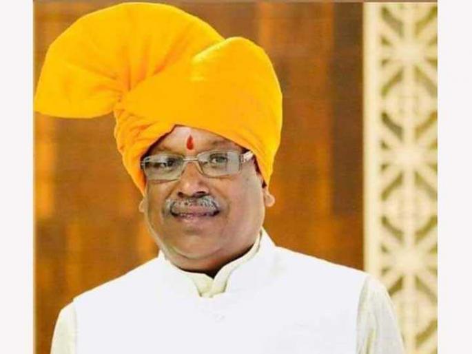 The Union Minister's Cnance for the fifth time in the West Vidarbha's behalf | पश्चिम विदर्भाच्या वाट्याला पाचव्यांदा केंद्रीय मंत्रिपदाचा योग