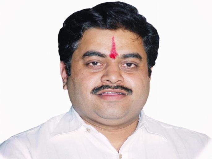 Sanjay Jagtap on Congress policy | काँग्रेसच्या पॉलिसीमुळेच चहावाला देशाचा पंतप्रधान : संजय जगताप