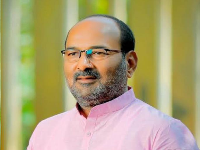 BJP Sanjaykaka Patil finally joins Nationalist Ajit Pawar group, Fight between Sanjay Kaka vs Rohit Patil | भाजपचे संजयकाका पाटील अखेर राष्ट्रवादी अजित पवार गटात, संजयकाका विरुद्ध रोहित पाटील ‘कांटे की टक्कर’ होणार BJP Sanjaykaka Patil finally joins Nationalist Ajit Pawar group, Fight between Sanjay Kaka vs Rohit Patil | भाजपचे संजयकाका पाटील अखेर राष्ट्रवादी अजित पवार गटात, संजयकाका विरुद्ध रोहित पाटील ‘कांटे की टक्कर’ होणार