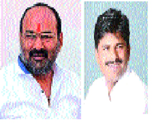 Sanjayankaka-Padalkar reunited: Video: Viral | संजयकाका-पडळकरांमध्ये पुन्हा जुंपली : ध्वनिचित्रफिती व्हायरल Sanjayankaka-Padalkar reunited: Video: Viral | संजयकाका-पडळकरांमध्ये पुन्हा जुंपली : ध्वनिचित्रफिती व्हायरल