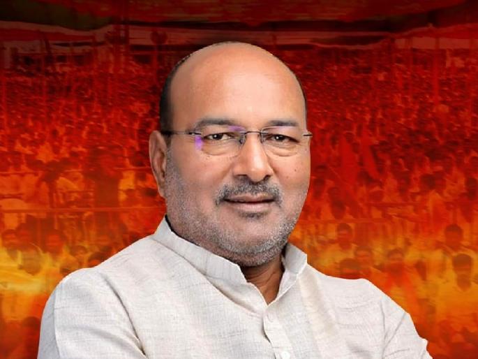 Activists are confused due to the dubious role of former MP Sanjay Patil | Sangli: संजयकाका पाटलांचे ‘सीमोल्लंघन’ ठरवणार निवडणुकीची दिशा, संदिग्ध भूमिकेमुळे कार्यकर्ते संभ्रमात