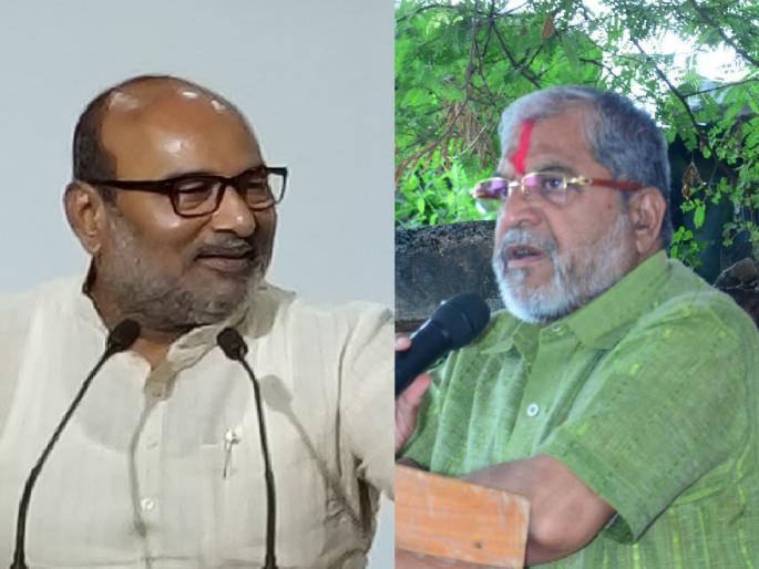 Farmers will take to the streets again if loan waiver is not granted Raju Shetty, Sanjay Patil warn the state government | कर्जमाफी न केल्यास शेतकरी पुन्हा रस्त्यावर उतरतील; राजू शेट्टी, संजय पाटील यांचा राज्य सरकारला इशारा 