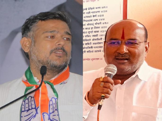 Maharashtra assembly vidhan sabha election 2024 Sanjay Patil will contest the municipal council of Tasgaon after the assembly criticism of MP Vishal Patil | संजय पाटील विधानसभेनंतर तासगावची नगरपरिषद लढतील, विशाल पाटील यांची खोचक टीका  Maharashtra assembly vidhan sabha election 2024 Sanjay Patil will contest the municipal council of Tasgaon after the assembly criticism of MP Vishal Patil | संजय पाटील विधानसभेनंतर तासगावची नगरपरिषद लढतील, विशाल पाटील यांची खोचक टीका