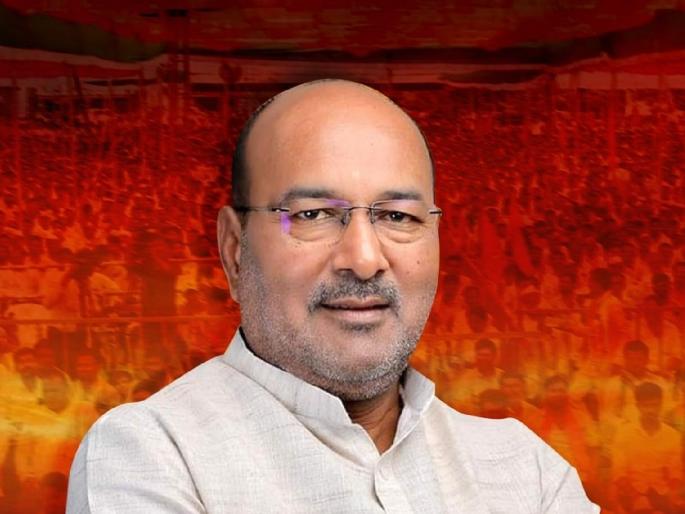 Sanjay Kaka Patil will say the same policy for the workers in Tasgaon Kavathe Mahankal, BJP's path is difficult | Sangli: तासगाव-कवठेमहांकाळमध्ये कार्यकर्त्यांसाठी संजयकाका म्हणतील तेच धोरण..!, भाजपची वाट बिकट