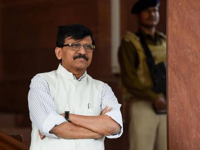 Sushant is our son, CBI has no problem in investigating, says sanjay raut | सुशांत आमचाच मुलगा, सीबीआयकडे तपास देण्यास हरकत नाही, पण... Sushant is our son, CBI has no problem in investigating, says sanjay raut | सुशांत आमचाच मुलगा, सीबीआयकडे तपास देण्यास हरकत नाही, पण...