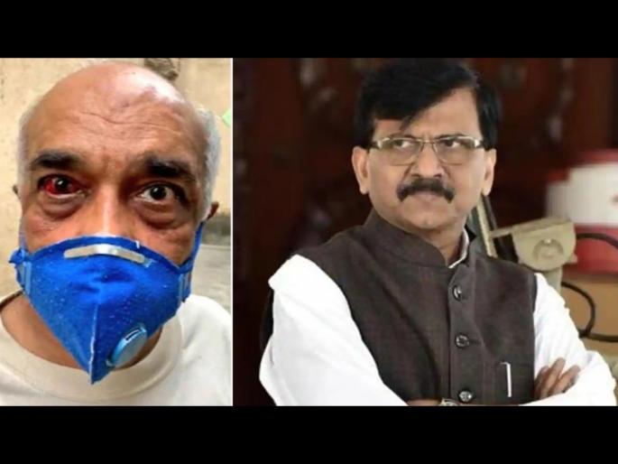Maharashtra is the state of law, No matter who takes the law into their own hands, it will not be tolerated - Sanjay Raut  | तो हल्ला म्हणजे शिवसैनिकांची संतप्त, उत्स्फूर्त प्रतिक्रिया; संजय राऊत यांची भूमिका Maharashtra is the state of law, No matter who takes the law into their own hands, it will not be tolerated - Sanjay Raut  | तो हल्ला म्हणजे शिवसैनिकांची संतप्त, उत्स्फूर्त प्रतिक्रिया; संजय राऊत यांची भूमिका