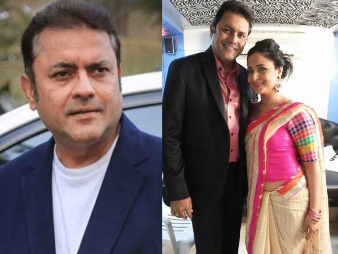 actor sanjeev seth reacts on divorce with actress lata sabharwal says life goes on | "जे झालं ते वाईट...", दुसऱ्या घटस्फोटानंतर संजीव सेठ यांची प्रतिक्रिया; १६ वर्षांचा संसार मोडला actor sanjeev seth reacts on divorce with actress lata sabharwal says life goes on | "जे झालं ते वाईट...", दुसऱ्या घटस्फोटानंतर संजीव सेठ यांची प्रतिक्रिया; १६ वर्षांचा संसार मोडला