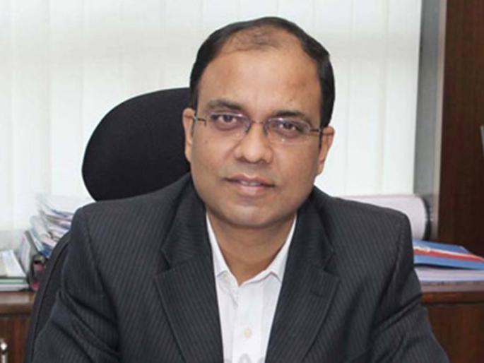 The future of the Smart City project is now in Jaiswal's hands, a challenge to complete the project in three years | स्मार्ट सिटी प्रकल्पाचे भवितव्य आता जयस्वाल यांच्या हाती, तीन वर्षांत प्रकल्प पूर्णत्वाला नेण्याचे आव्हान The future of the Smart City project is now in Jaiswal's hands, a challenge to complete the project in three years | स्मार्ट सिटी प्रकल्पाचे भवितव्य आता जयस्वाल यांच्या हाती, तीन वर्षांत प्रकल्प पूर्णत्वाला नेण्याचे आव्हान