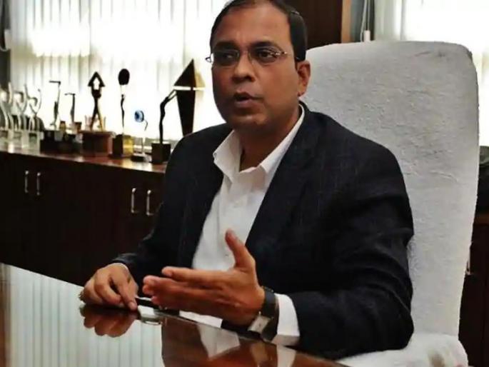 NCP's double role about Commissioner Jaiswal | आयुक्त जयस्वाल यांच्याबाबत राष्ट्रवादीची दुटप्पी भूमिका NCP's double role about Commissioner Jaiswal | आयुक्त जयस्वाल यांच्याबाबत राष्ट्रवादीची दुटप्पी भूमिका