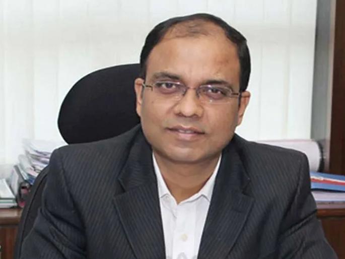 ED interrogation of Sanjeev Jaiswal for ten and a half hours, malpractice case in Corona era | Mumbai: संजीव जयस्वाल यांची साडेदहा तास ईडी चौकशी, कोरोनाकाळातील गैरव्यवहार प्रकरण ED interrogation of Sanjeev Jaiswal for ten and a half hours, malpractice case in Corona era | Mumbai: संजीव जयस्वाल यांची साडेदहा तास ईडी चौकशी, कोरोनाकाळातील गैरव्यवहार प्रकरण