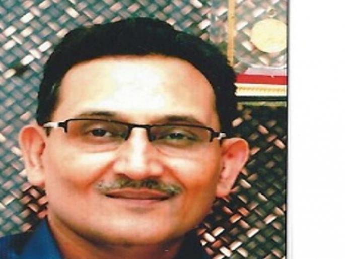 Sanjeev Mittal as General Manager of Central Railway | मध्य रेल्वेच्या महाव्यवस्थापकपदी संजीव मित्तल Sanjeev Mittal as General Manager of Central Railway | मध्य रेल्वेच्या महाव्यवस्थापकपदी संजीव मित्तल