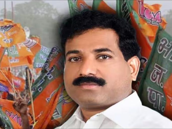 BJP workers aggressive after Sanjeev Naik's ouster, former corporators and office bearers resign | संजीव नाईक यांना डावलल्याने भाजप कार्यकर्ते आक्रमक, माजी नगरसेवकांसह पदाधिकाऱ्यांचे राजीनामे BJP workers aggressive after Sanjeev Naik's ouster, former corporators and office bearers resign | संजीव नाईक यांना डावलल्याने भाजप कार्यकर्ते आक्रमक, माजी नगरसेवकांसह पदाधिकाऱ्यांचे राजीनामे