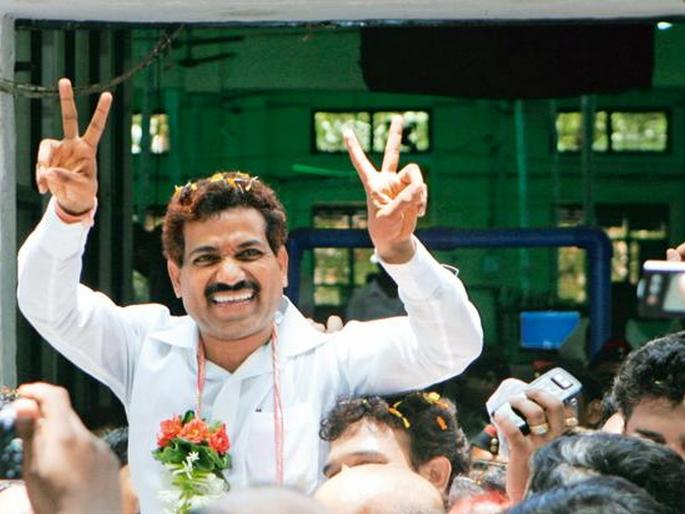 Maharashtra Election 2019: We are not in touch with anyone - Sanjeev Naik | महाराष्ट्र निवडणूक 2019: आम्ही कोणाच्याही संपर्कात नाही - संजीव नाईक Maharashtra Election 2019: We are not in touch with anyone - Sanjeev Naik | महाराष्ट्र निवडणूक 2019: आम्ही कोणाच्याही संपर्कात नाही - संजीव नाईक