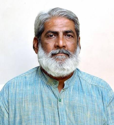 social activist sanjeev sane passed away in thane | सामाजिक कार्यकर्ते संजीव साने यांचे निधन social activist sanjeev sane passed away in thane | सामाजिक कार्यकर्ते संजीव साने यांचे निधन
