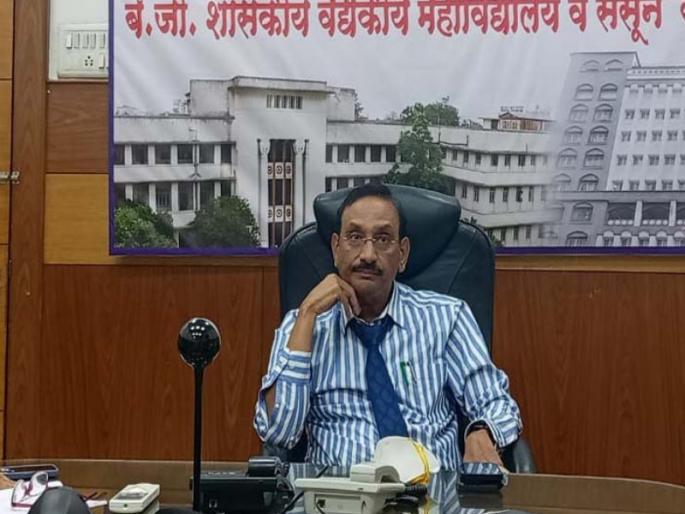 Founder Dr. It was Sanjeev Thakur who treated Lalit A shocking revelation | अधिष्ठाता डॉ. संजीव ठाकूरच करत होते ललितवर उपचार; धक्कादायक बाब उघडकीस Founder Dr. It was Sanjeev Thakur who treated Lalit A shocking revelation | अधिष्ठाता डॉ. संजीव ठाकूरच करत होते ललितवर उपचार; धक्कादायक बाब उघडकीस