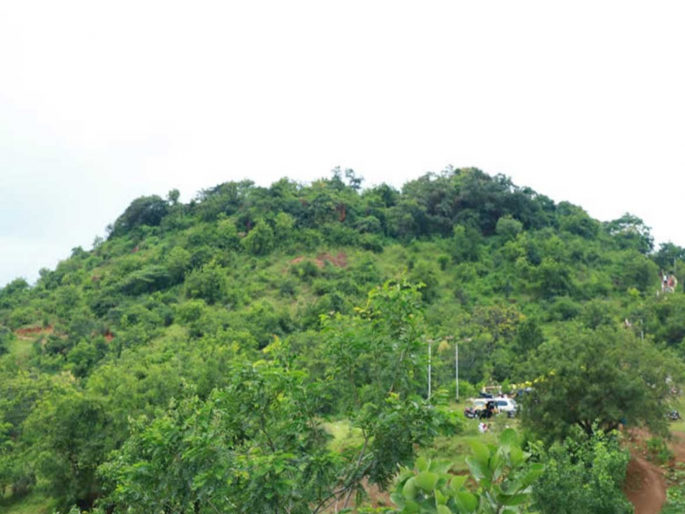 Innovative polling station to be set up in Latur; Voters will be informed about Sanjeevani Island, bhuikot Fort | लातूरात अभिनव मतदान केंद्र उभारणार; मतदारांना संजीवनी बेट, किल्ल्याची माहिती देणार Innovative polling station to be set up in Latur; Voters will be informed about Sanjeevani Island, bhuikot Fort | लातूरात अभिनव मतदान केंद्र उभारणार; मतदारांना संजीवनी बेट, किल्ल्याची माहिती देणार