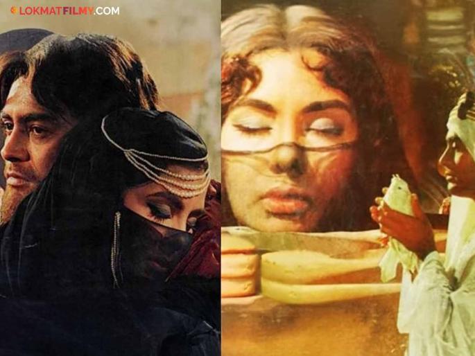 bollywood most unluckiest film love and god director and lead actors died before its release | बॉलिवूडचा शापित सिनेमा! शूटिंगदरम्यान दिग्दशर्कासह दोन मुख्य कलाकारांचा झालेला मृत्यू; २४ वर्षांनी पूर्ण झाला, पण.. bollywood most unluckiest film love and god director and lead actors died before its release | बॉलिवूडचा शापित सिनेमा! शूटिंगदरम्यान दिग्दशर्कासह दोन मुख्य कलाकारांचा झालेला मृत्यू; २४ वर्षांनी पूर्ण झाला, पण..