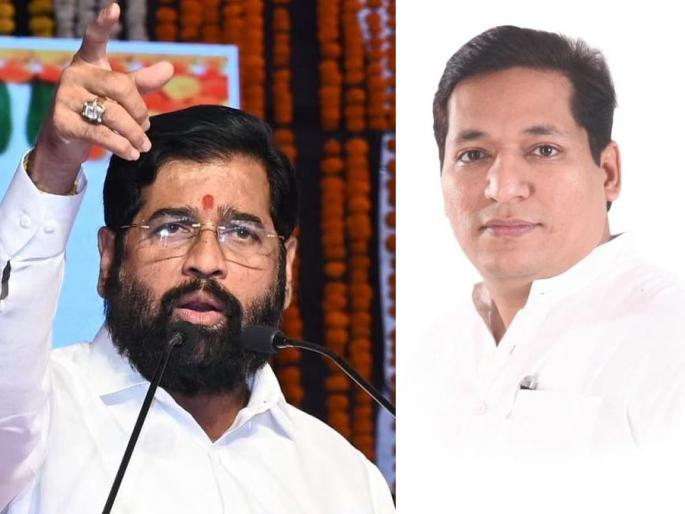 Do not accuse others to cover your own sins; Reply by Sandeep Naik | स्वत:ची पापे लपवण्यासाठी दुसऱ्यांवर आरोप करू नका; संदीप नाईक यांचे प्रतिउत्तर Do not accuse others to cover your own sins; Reply by Sandeep Naik | स्वत:ची पापे लपवण्यासाठी दुसऱ्यांवर आरोप करू नका; संदीप नाईक यांचे प्रतिउत्तर