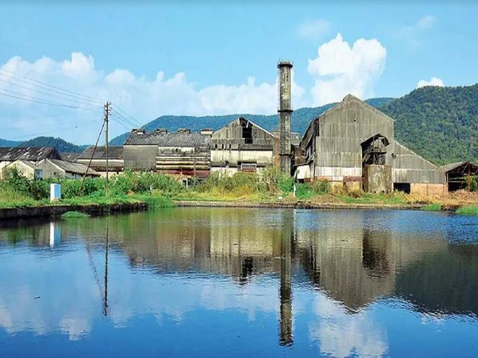 Farmers warn of agitation in front of Sanjeevani Sugar Factory in goa | संजीवनी साखर कारखान्यासमोर शेतकऱ्यांचा आंदोलनाचा इशारा Farmers warn of agitation in front of Sanjeevani Sugar Factory in goa | संजीवनी साखर कारखान्यासमोर शेतकऱ्यांचा आंदोलनाचा इशारा