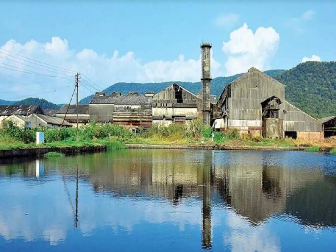 The tender for the redevelopment of Sanjeevani Sugar Factory is finally released | संजीवनी साखर कारखान्याच्या पुनर्विकासासाठी अखेर निविदा जारी
