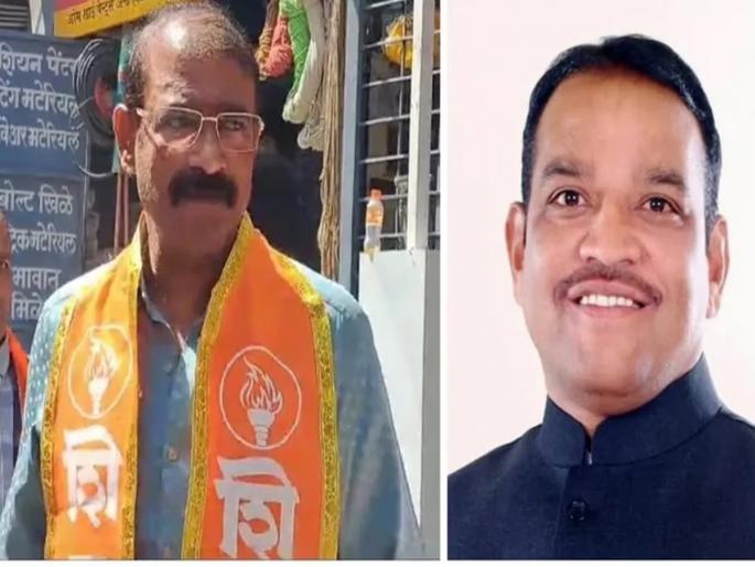 Srirang Barane will file his application for Maval Lok Sabha constituency today, while Sanjog Waghere will file his application tomorrow | मावळ लोकसभा मतदारसंघासाठी श्रीरंग बारणे आज, तर संजोग वाघेरे उद्या अर्ज भरणार Srirang Barane will file his application for Maval Lok Sabha constituency today, while Sanjog Waghere will file his application tomorrow | मावळ लोकसभा मतदारसंघासाठी श्रीरंग बारणे आज, तर संजोग वाघेरे उद्या अर्ज भरणार