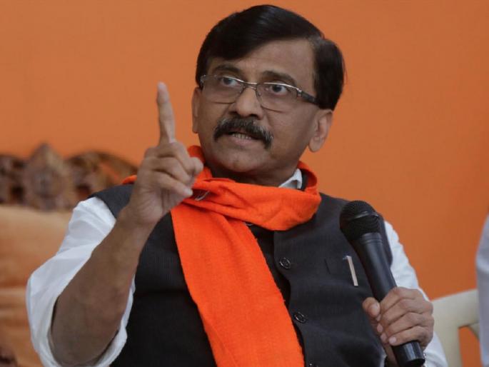 Eknath Shinde | Sanjay Raut | 'Eknath Shinde is true Shiv Sainik', says Sanjay Raut | Sanjay Raut: 'एकनाथ शिंदे कडवट शिवसैनिक, फसवणूक करुन आमदारांना घेऊन गेले', संजय राऊतांचे टीकास्त्र Eknath Shinde | Sanjay Raut | 'Eknath Shinde is true Shiv Sainik', says Sanjay Raut | Sanjay Raut: 'एकनाथ शिंदे कडवट शिवसैनिक, फसवणूक करुन आमदारांना घेऊन गेले', संजय राऊतांचे टीकास्त्र