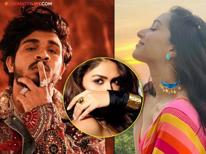 Sanju Rathod Wants To Do A Music Video With Shraddha Kapoor Mrunal Thakur | 'या' दोन मराठमोळ्या अभिनेत्रींसोबत संजू राठोडला करायचा आहे म्युझिक व्हिडीओ, म्हणाला...